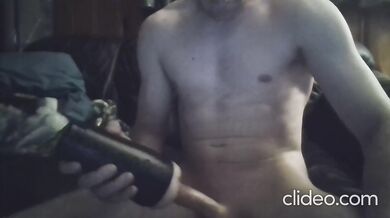 AMATURE COLLEGE SHOOT IGNITES COCK-FUELED FEVER