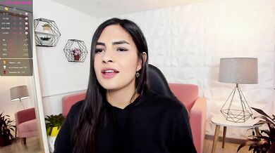 Jiggly Booty Bounce Party – BBW Webcam’s Natural Lure