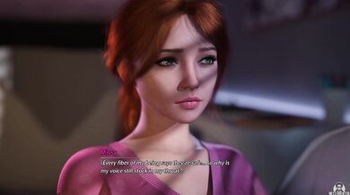 PACKAGE PERFECT #24 - Visual Novel Gameplay by Misterdoktor