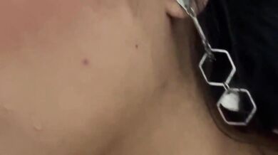FETICHE GOSTOSO COM PUSSY QUENTE NA BOCA DA MAGRINHA