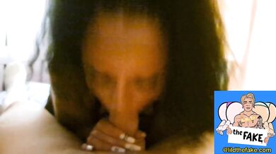 Lil D dicks down Chanella Wella