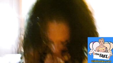 Lil D dicks down Chanella Wella