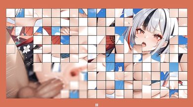 【Hentai 3D Game】City Lights Love BitesHアニメーション Ella編① エロアニメ｜エロ同人｜Hentai｜Anime