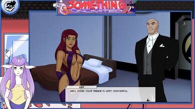 Something Unlimited Uncensored Guide Part 162
