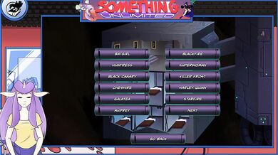 Something Unlimited Uncensored Guide Part 162