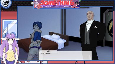 Something Unlimited Uncensored Guide Part 162