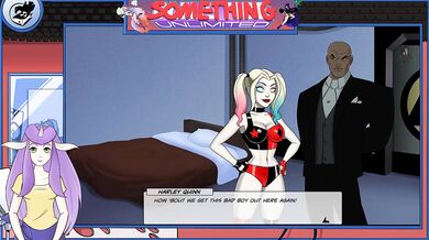 Something Unlimited Uncensored Guide Part 162