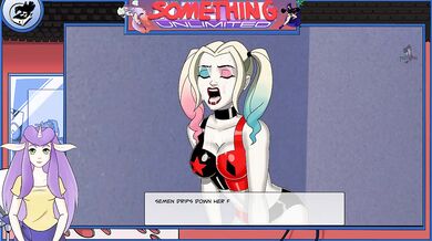 Something Unlimited Uncensored Guide Part 162