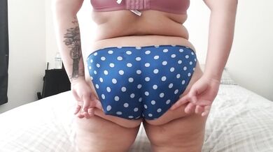 Astrea Polka Dot