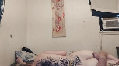Lolo and Oj 69 amateur pawg with huge tits.