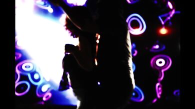 Happy ending Disco blowjob