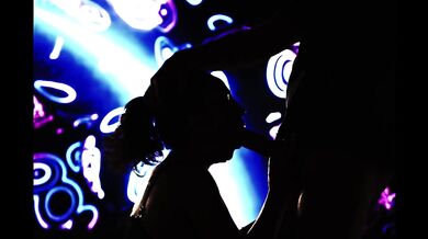 Happy ending Disco blowjob