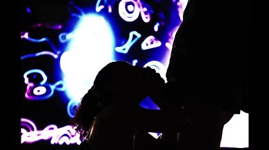 Happy ending Disco blowjob