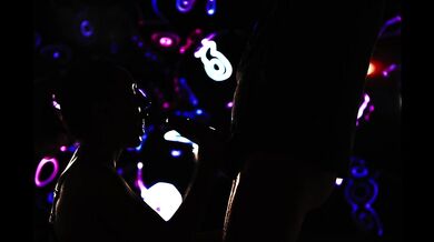 Happy ending Disco blowjob