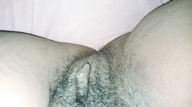skymile studio's intimate pussy teasing