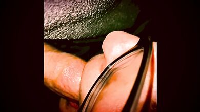 Low Angle POV Oral compilation