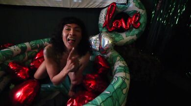 After Live broadcast camming Hot Latina