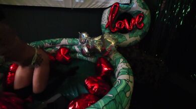 After Live broadcast camming Hot Latina