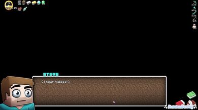 HornyCraft 0.31 Update - Pillager Blowjob, Zombie Footjob and 3x Slime Girls