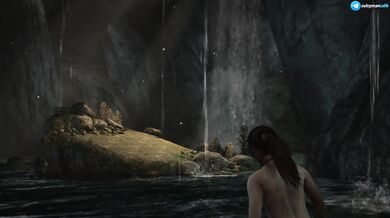 Tomb Raider - #12