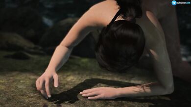 Tomb Raider - #12