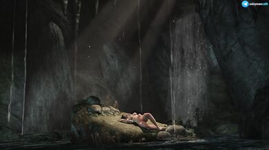 Tomb Raider - #12