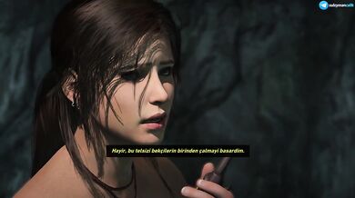 Tomb Raider - #12