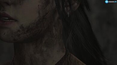 Tomb Raider - #11