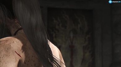 Tomb Raider - #11