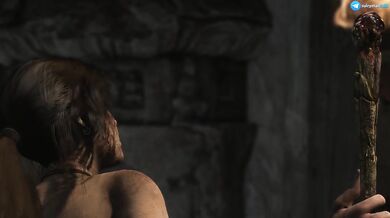 Tomb Raider - #11