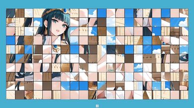 【H GAME】Open At NineHアニメーション ドリス編② エロアニメ｜サキュバス｜Hentai｜Anime