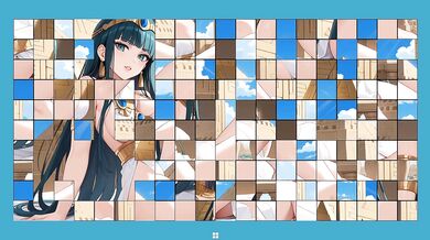 【H GAME】Open At NineHアニメーション ドリス編② エロアニメ｜サキュバス｜Hentai｜Anime