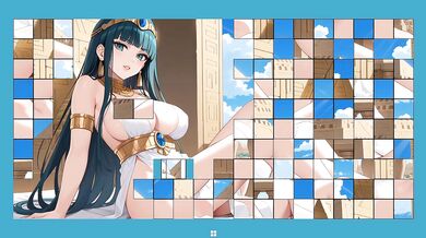 【H GAME】Open At NineHアニメーション ドリス編② エロアニメ｜サキュバス｜Hentai｜Anime
