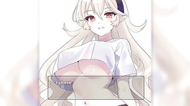 Corrin Wedding Night Passion with Husband