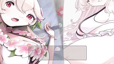 Corrin Wedding Night Passion with Husband