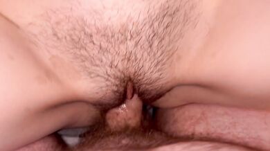 Slow Anal and Hard Fuck from Behind
