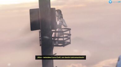 Tomb Raider - #6