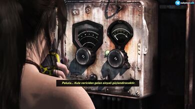 Tomb Raider - #6