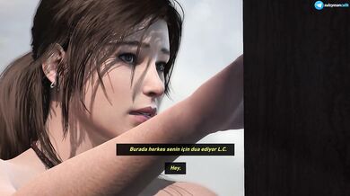 Tomb Raider - #6