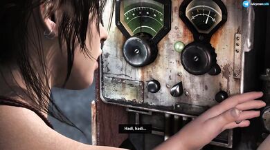 Tomb Raider - #6