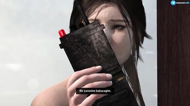 Tomb Raider - #6