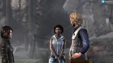 Tomb Raider - #27
