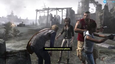 Tomb Raider - #27
