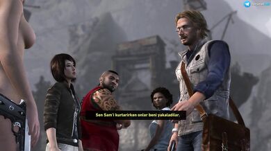 Tomb Raider - #27