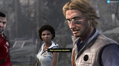 Tomb Raider - #27