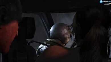 Tomb Raider - #25