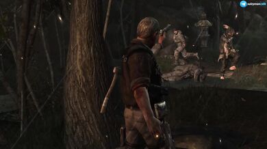 Tomb Raider - #25