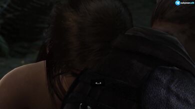 Tomb Raider - #25