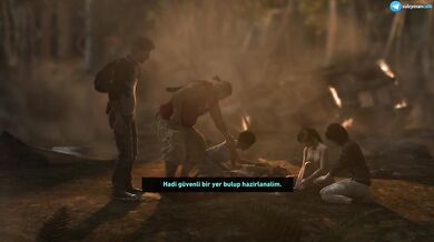 Tomb Raider - #25