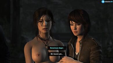 Tomb Raider - #25